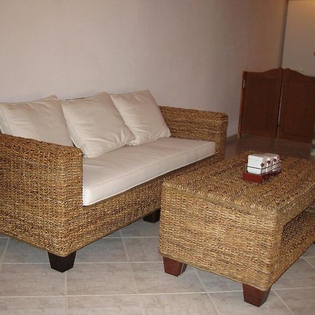 Tilos Fantasy Livadia  ภายนอก รูปภาพ