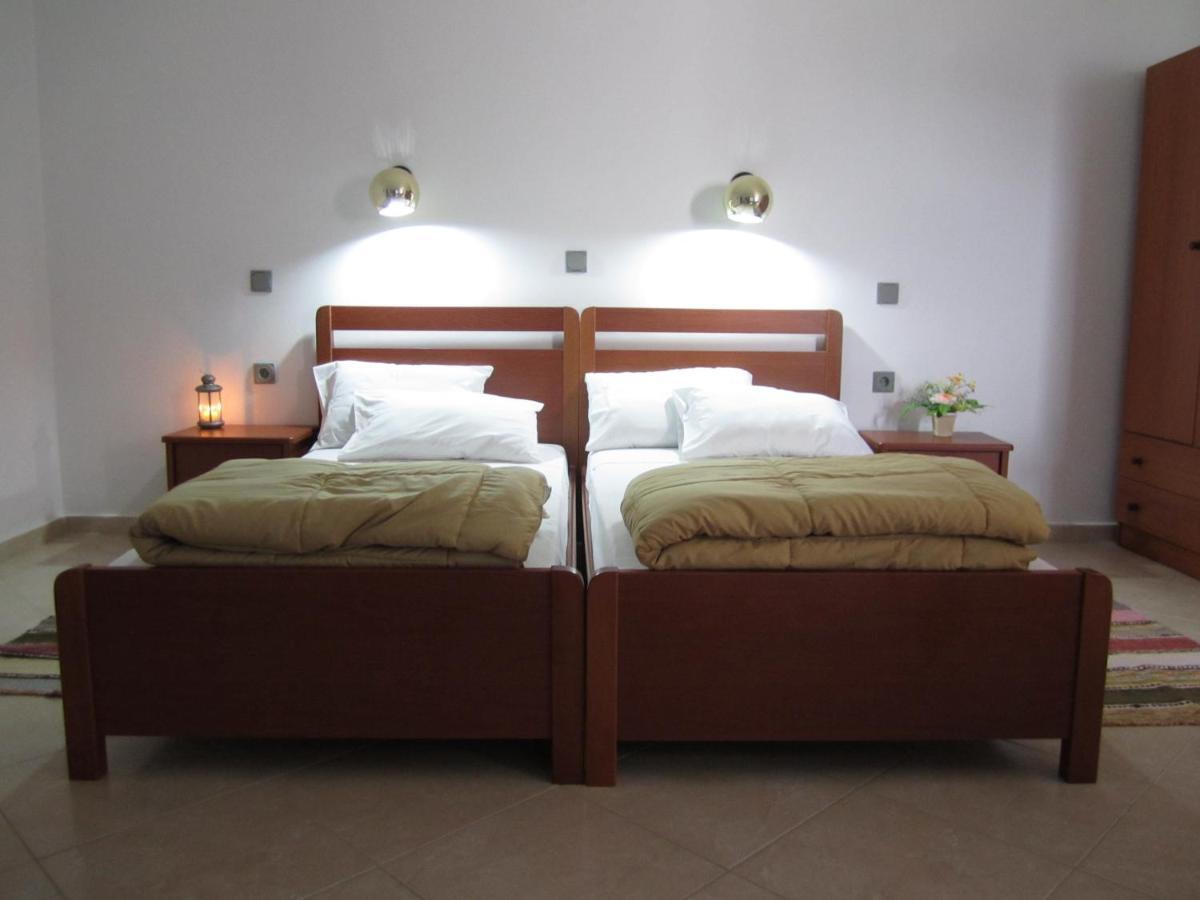 Tilos Fantasy Livadia  ห้อง รูปภาพ